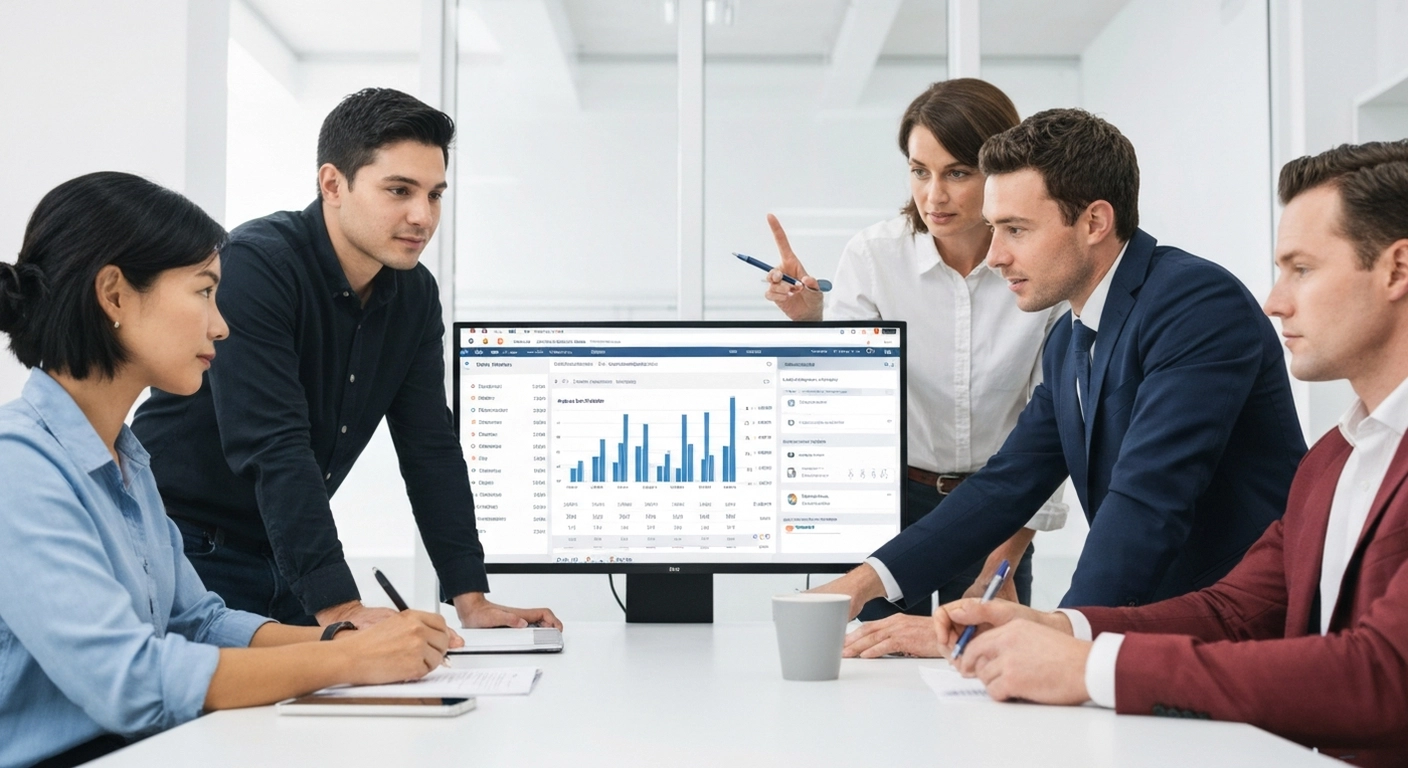 Guide crm definition guide complet